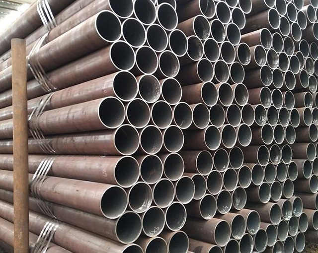 ASTM A213 T9 Seamless Alloy Pipe
